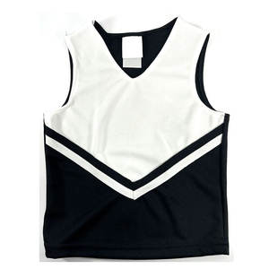 Top Deportivo Transpirable con Diseño Elástico para Mayor Comodidad Durante las Sesiones de Entrenamiento - Product Image 1