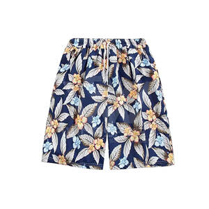 Pantalones Cortos Deportivos Personalizados de Secado Rápido, Cintura Media, 100% Algodón, de Alta Calidad y Más Vendidos - Product Image 1