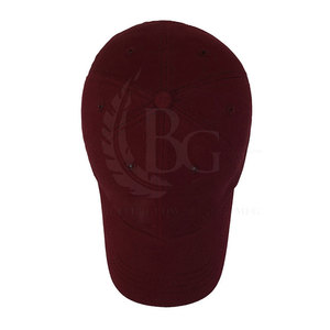 หมวกเบสบอลสั่งทำฉลากส่วนตัว - Product Image 4