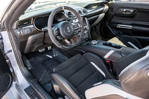 SUPER CLEAN 2022 F-O-R-D MUS-TANG SHELBY GT500 COUPE LISTO PARA ENVIAR - Product Image 4