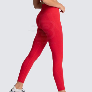 Leggings soutien-gorge avec vente en gros Yoga ensemble femmes grande taille 2 pièces vêtements de sport à la mode Fitness Gym entraînement porter haut bout à bout - Product Image 5