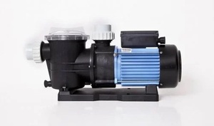 Pompe de piscine, 0.9 kw, 1.2 CH (CV), 18m3/h,D50mm - Product Image 2