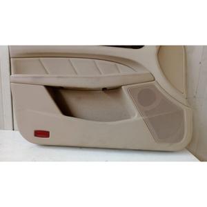 PANEL INTERIOR DE LA PUERTA DELANTERA IZQUIERDA PARA MERCEDES CLS W218 (10>17) 914190112 276952 - Product Image 4
