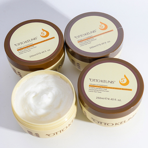 Shampoo hydratant et anti-frisottis à l'huile d'argan sans sulfate, best-seller, pour cheveux secs et abîmés - Product Image 4