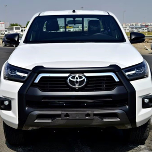 2021 asequible tToy-ota Hil-ux Adve nture - Product Image 2