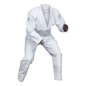 ชุด2025ศิลปะการต่อสู้ชุดฝึกคาราเต้ชุดกิโมโน BJJ บราซิล - Product Image 3