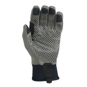 Mi-poids axe hommes Camouflage personnalisé doigt complet gants de chasse anti-dérapant paume poignée coupe-vent respirant imperméable Fitness - Product Image 2
