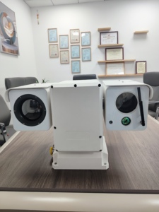Cámara Solar Thermas Camiraboto <span class=keywords><strong>Espio</strong></span> 4k Wifi, Cámara Repelente de Aves con Láser, Cámara para Exteriores de Automóviles - Product Image 4