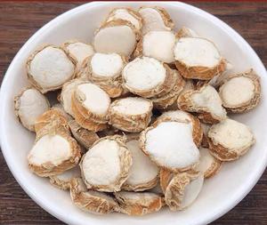 Racines de Kencur séchées naturelles sauvages Galangal Kentjur Rhizomes Kaempferia Galanga pour la cuisson des épices Processus de pièces séchées - Product Image 3