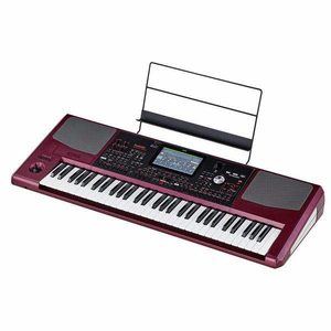 Meilleur prix pour le clavier arrangeur professionnel KORG PA1000, doté d'un style de piano à queue et d'un style mécanique - Product Image 5