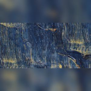 Carrelage en porcelaine texturé bleu foncé abstrait, résistant à l'usure, pour revêtement de sol intérieur, matériau céramique, dernier design - Product Image 6