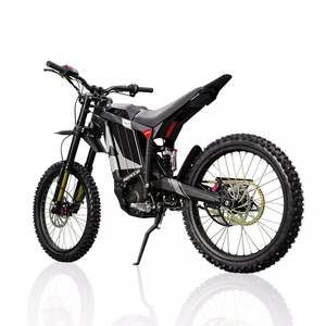 Offre Moto électrique tout-terrain Rer-ode R 1 8000W en aluminium, vitesse unique, vitesse maximale 53 MPH, modèle original - Product Image 1