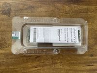 Baru 32GB (1x32GB) peringkat ganda x8 DDR5-5600 CAS-46-45-45 EC8 Kit memori pintar terdaftar untuk HPE Gen11 server P64706-B21