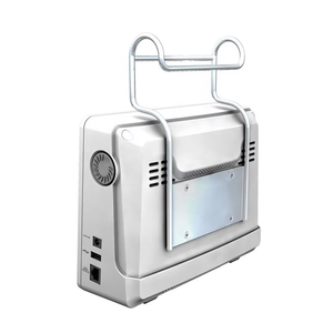 Desain Baru <span class=keywords><strong>Monitor</strong></span> tanda Vital portabel <span class=keywords><strong>Monitor</strong></span> pasien kecil pasien Multiparameter untuk rumah sakit Icu Etco2 - Product Image 5