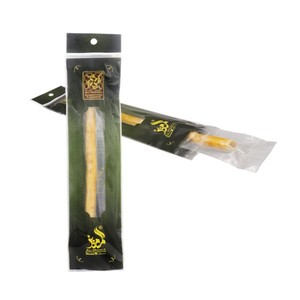 Estuche/soporte de palo de limpieza de dientes naturales de alta calidad, superventas, cepillo de dientes de cerdas suaves, producto de higiene bucal multiusos - Product Image 4