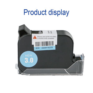 زيت متوافق سريع الجفاف 42 كود تعبئة عبر الإنترنت إعادة ملء أبيض من أجل ، - Product Image 3