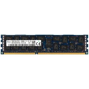 7076173 ORACLE SUN MEMORY 16GB 2RX4 PC3L 12800R 1600MHZ DDR3 - Product Image 2
