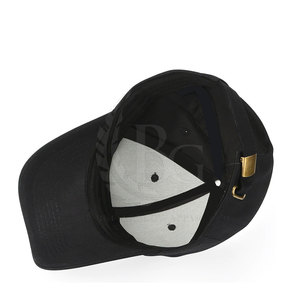 Meilleures ventes Casquettes de baseball de couleur personnalisée pour adultes Dernière conception à bas prix quantité minimale de commande - Product Image 4