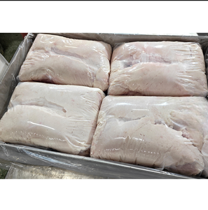 Carcasse d'agneau entière Halal surgelée à queue grasse, directement de l'usine, vente en gros, prix compétitif, viande de mouton emballée sous vide de qualité alimentaire - Product Image 2