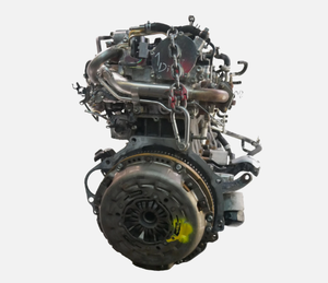 Motor JDM 1GD-FTV D4-D 16V 2.8 Litros, Cuatro Cilindros, Turbo Diésel, Rodamiento de Motor, EPA Tier 2, Bajo Costo de Mantenimiento, +5 Años de Garantía - Product Image 6
