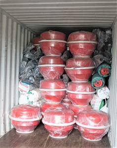 Mélangeurs concrets portatifs du mini diesel 250/350 litres avec le composant de noyau de moteur 350 litres de mélangeur de ciment à vendre - Product Image 6