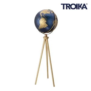 SPUTNIK <b>Floor</b> Globe Promotional Display <b>Accessory</b> for Merchandising - Product Image 4