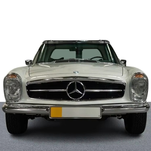 BRA-BUS Classic - Mercedes-Benz 280 SL Pagoda de 1968 - Product Image 1