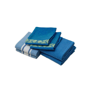 New Arrival Top Quality Eco Friendly 100% Pure Cotton Material Embroidered Kitchen <b>Towels</b> for <b>Sale</b> - Product Image 2