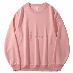 เสื้อสเวตเชิ้ตโอเวอร์ไซส์ผ้าฝ้ายฟลีซสำหรับผู้ชาย ปี 2025 พิมพ์ลายดิจิทัล โลโก้สั่งทำได้ อุ่นสบายสำหรับฤดูหนาว สไตล์สตรีทแวร์ รับผลิตแบบ OEM ขายส่ง - Product Image 3