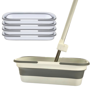 Cubo de agua plegable con asa 20L - Product Image 5