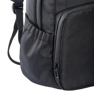 Zaini Promozionali Sostenibili in Materiale PET PC Riciclato per Gadget - Product Image 5