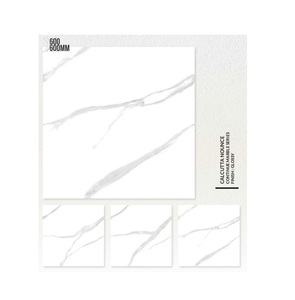 Carreaux muraux de haute qualité, 600x600, pour le design d'intérieur, en porcelaine rustique, en céramique, beaux carreaux, prix d'usine - Product Image 5