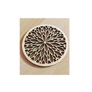 Hoja decorativa personalizada para el hogar, diseño personalizado para el hogar, precio más bajo - Product Image 3