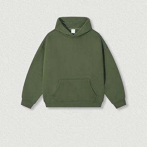 Jersey de secado rápido transpirable y ligero para hombre, ropa de calle de algodón de 30%, método de tejido de punto con bordado de logotipo personalizado - Product Image 5