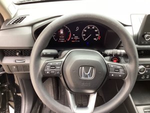 Honda CR-V EX 2024 d'occasion propre - Product Image 4