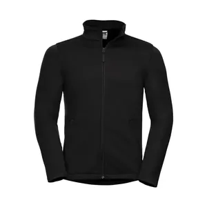 Men's <b>Smart</b> Softshell Corporate Merchandising <b>Jacket</b> for Promotional Hoodies and Sweatshirts - Product Image 1