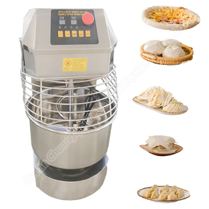 Distribuidores Masa 20l Espiral Mezclador 12kg - Product Image 3