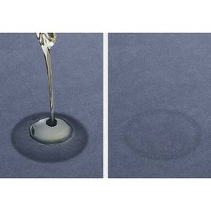 Ensemble personnalisé de deux tapis de cuisine modernes, surface en polyester avec dos en caoutchouc, absorbant l'eau, antidérapant, lavable, tapis de sol - Product Image 6