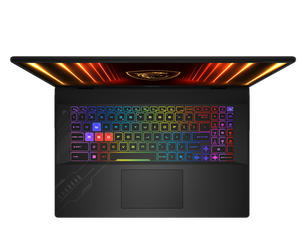 2025 M S I Cross hair 16 HX AI Gaming Laptop RTX5070 8G + Ultra 9 275HX 240Hz 16 "2K Pantalla 16G DDR5 1TB M.2 SSD RTX 5070 Laptop - Product Image 2