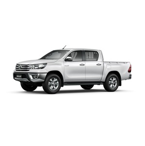 2017/18 Toyota HILUX รถกระบะอัตโนมัติราคาถูกพร้อม AWD รถพวงมาลัยขวา/ซ้าย - Product Image 1