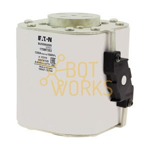 Per Eaton 170M7253 - Nuovi Fusibili e Portafusibili - Product Image 1
