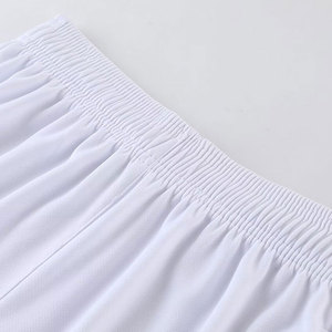 Uniforme de Fútbol Unisex Hecho en Pakistán con Diseño de Logotipo Personalizado, Mangas Cortas, Tela Transpirable - Product Image 6