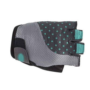 Custom Design Printing Cycling <b>Gloves</b> Unique Design Top Selling <b>Fingerless</b> <b>Mittens</b> Anti Slip & Wear Resistant Bicycle Bike <b>Glove</b> - Product Image 5