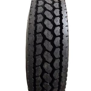 Vente flash, pneus de camion commerciaux radiaux sans chambre à air, tout acier, haute résistance, neufs, STEER 295/75R22.5-16PR - Product Image 5