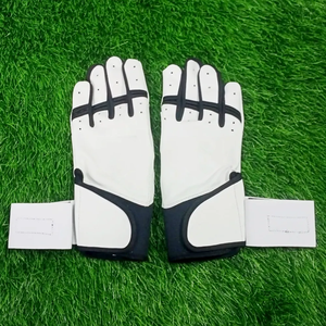 Gants de frappe de baseball professionnels Gants de frappeur de baseball personnalisés Meilleures ventes Gants de frappeur de baseball - Product Image 6