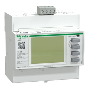 Medidor de Energía RS485 METSEPM3250 para SCHNEIDER ELECTRIC - Product Image 1