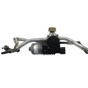 MOTOR DEL LIMPIAPARABRISAS DELANTERO COMPLETO CON TANDEM PARA CITROEN C3 Serie 9815497780 (16>) - Product Image 4