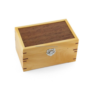 Indian Handicraft Cutwork Embossing Jewelry <b>Boxes</b> Multiple Wood Jewellery 2025 Jewellery Storage Packaging Box From High Quality - Product Image 2