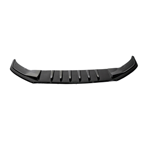 Alerón Delantero Estilo MAX en Negro Brillante ABS para Volkswagen <span class=keywords><strong>Arteon</strong></span> 2019 - Product Image 1