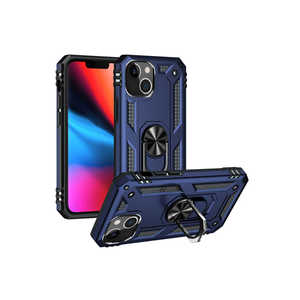 Étui de protection en silicone de qualité supérieure CPPL Vega Series pour iPhone 13 Mini, coque arrière durable, protection de téléphone en silicone souple - Product Image 1
